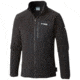 Columbia Titan Pass 2.0 Fleece Jacket - Mens, Black, Medium, 1644063010-M