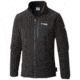 Columbia Titan Pass 2.0 Fleece Jacket - Mens, Black, LT, 1644065010-LT