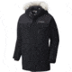 Columbia Titan Pass 780 Turbodown Parka - Men's-Black-Small