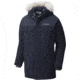 Columbia Titan Pass 780 Turbodown Parka - Men's-Collegiate Navy-Small