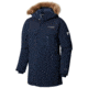 Columbia Titan Pass 780 TurboDown Parka - Mens, Collegiate Navy, XLT, 1737304465-XLT