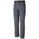 Columbia Titan Peak Mens Pants - Mens, Graphite, 38, 1660971053-38-32