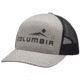 Columbia Trail Evolution II Snap Back Hat - Unisex, Boulder, Black Weld, One Size, 1840151003-One Size