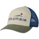 Columbia Trail Evolution II Snap Back Hat - Unisex, Fossil, Weld, One Size, 1840151160-One Size