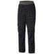 Columbia Trail Magic Shell Pant - Mens, Black, 2XL, Regular Inseam, 1778791010-XXL-R