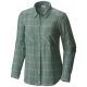 Columbia Trail On Long Sleeve Shirt - Women's