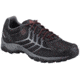 Columbia Trailhawk Hiking Shoe - Men's-Black/Chili-Medium-9.5 US