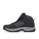 Columbia Transverse Hike Waterproof Shoes - Mens, Black/Mountain Red, 12, 2067401-010-12