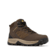 Columbia Transverse Hike Waterproof Shoes - Mens, Cordovan/Golden Yellow, 11.5, 2067401-231-11.5