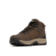 Columbia Transverse Hike Waterproof Shoes - Mens, Cordovan/Golden Yellow, 11.5, 2067401-231-11.5
