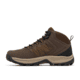 Columbia Transverse Hike Waterproof Shoes - Mens, Cordovan/Golden Yellow, 11.5, 2067401-231-11.5