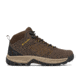 Columbia Transverse Hike Waterproof Shoes - Men's, Cordovan/Golden Yellow, 11, 2067401-231-11