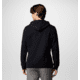Columbia Trek Graphic Hoodie - Mens, Black/Treeline Flag Graphic, Large, 2018491014-L