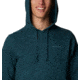 Columbia Trek Hoodie - Mens, Night Wave/Boxed Gem Columbia Graphic, Large, 1957911415NgtWVBxdGCmbGhcL