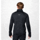 Columbia Triple Canyon Grid Fleece FZ II Jacket - Mens, Black, Large, 2094961010-L