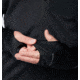 Columbia Triple Canyon Grid Fleece FZ II Jacket - Mens, Black, Large, 2094961010-L