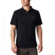 Columbia Utilizer Polo, Black, 2XL - Mens, 1772051010-XXL
