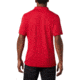 Columbia Utilizer Polo - Mens, Mountain Red, Medium, 1772051613-M