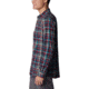 Columbia Vapor Ridge III Long Sleeve Shirt - Men's, Collegiate Navy Bright Bold Plaid, Extra Large, 1552071474CgNvBhBldPldXL
