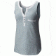 Columbia Vista Hills Tank - Women's-Cirrus Grey-Small