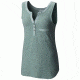 Columbia Vista Hills Tank - Women's-Dusty Green-Small