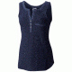 Columbia Vista Hills Tank - Women's-Nocturnal-Large