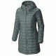Columbia Voodoo Falls 590 TurboDown Mid Jacket - Women's-Pond-Small