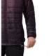 Columbia Voodoo Falls 590 TurboDown Mid Jacket - Womens, Black Cherry, Large, 1682901522-L