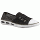 Columbia Vulc N Vent Bombie Casual Shoe - Women's -Shark/Pebble-Medium-6.5