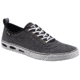 Columbia Vulc N Vent Lace Casual Shoe - Mens-Black/White-Medium-10 US