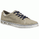 Columbia Vulc N Vent Shore Lace Casual Shoe - Men's-Vivid Blue/ Grey-Medium-8
