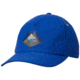 Columbia Washed Out Ball Cap - Unisex, Azul, One Size, 1840061437-One Size