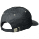 Columbia Washed Out Ball Cap - Unisex, Black, One Size, 1840061010-One Size