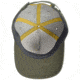 Columbia Washed Out Ball Cap - Unisex, Cypress, One Size, 1840061316-One Size