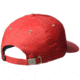 Columbia Washed Out Ball Cap - Unisex, Mountain Red, One Size, 1840061613-One Size