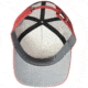 Columbia Washed Out Ball Cap - Unisex, Mountain Red, One Size, 1840061613-One Size