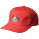 Columbia Washed Out Ball Cap - Unisex, Mountain Red, One Size, 1840061613-One Size