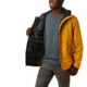Columbia Watertight II Jacket, Golden Yellow, XL - Mens, 1533891705-XL