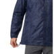 Columbia WaterTight II Jacket - Mens, Collegiate Navy, Small, 153389-464-S