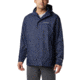 Columbia WaterTight II Jacket - Men's, Collegiate Navy, 2X, 153389-464-2X