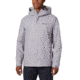 Columbia WaterTight II Jacket - Men's, Columbia Grey, 1X, 153389-039-1X