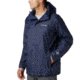 Columbia WaterTight II Jacket - Mens, DC - Collegiate Navy, 2XL, 181973-465-XXL