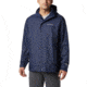 Columbia WaterTight II Jacket - Mens, DC - Collegiate Navy, 2XL, 181973-465-XXL