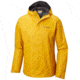 Columbia WaterTight II Jacket - Men's, Golden Yellow, 4XL, Tall, 153389-705-4XT