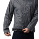Columbia WaterTight II Jacket - Mens, Graphite, Small, 153389-053-S