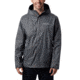 Columbia WaterTight II Jacket - Men's, Graphite, 3X, 153389-053-3X