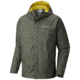 Columbia Watertight II Jacket - Mens, Gravel, Small, 1533891339-S