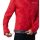 Columbia Watertight II Jacket - Mens, Mountain Red, Large, 1533891613-L