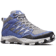 Columbia Wayfinder Mid Outdry Shoes - Womens, Steam/Eve, Medium, 7.5, 1827071088-7.5
