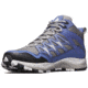 Columbia Wayfinder Mid Outdry Shoes - Womens, Steam/Eve, Medium, 7.5, 1827071088-7.5